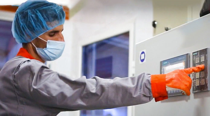 USAID Dasri Sterile USAID Dasri Sterile