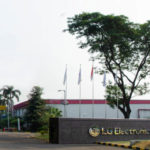 Usine LG
