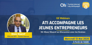 Webinar ATI