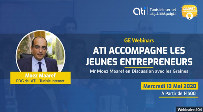 Webinar ATI