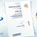 3S certifié ISO 9001 2015