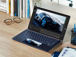 ASUS ZenBook