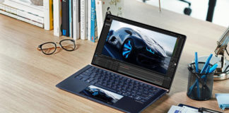 ASUS ZenBook