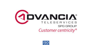 Advancia Téléservices certification ISO