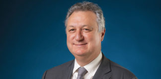 Ali Kooli CEO Groupe Bank ABC﻿