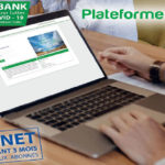 Amen Bank plateforme électronique Ne@r