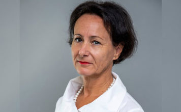 Anna Block Mazoyer Ambassadeur de Suède en Tunisie﻿