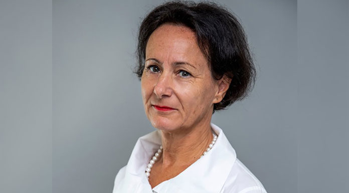 Anna Block Mazoyer Ambassadeur de Suède en Tunisie﻿