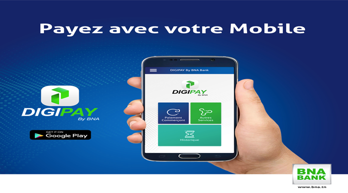 BNA DIGIPAY BNA DIGIPAY