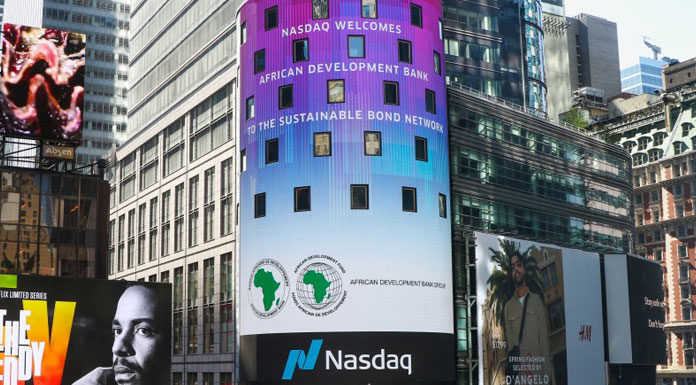 Banque africaine de développement Nasdaq