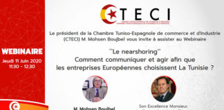 CTECI Webinaire