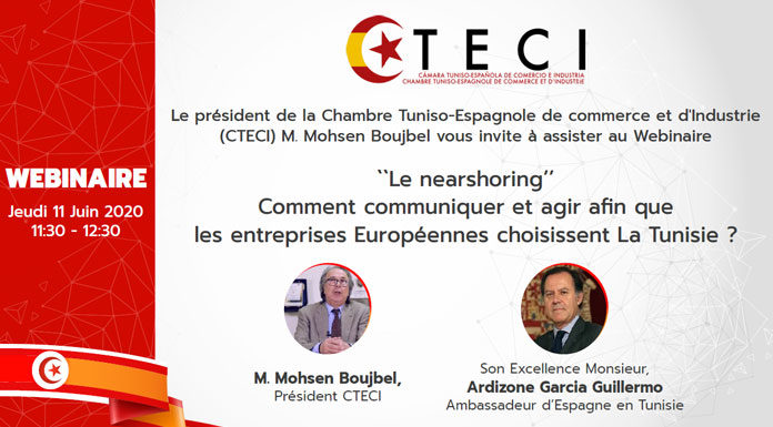 CTECI Webinaire CTECI Webinaire