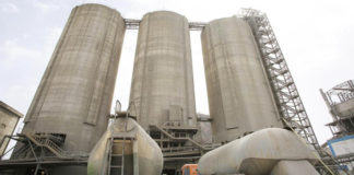 Carthage Cement