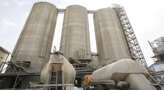 Carthage Cement Carthage Cement