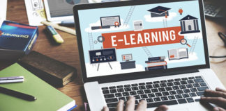 E-learning