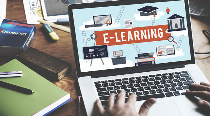 E-learning