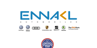 Ennakl Automobiles Meilleur Service Client de l’année 2020