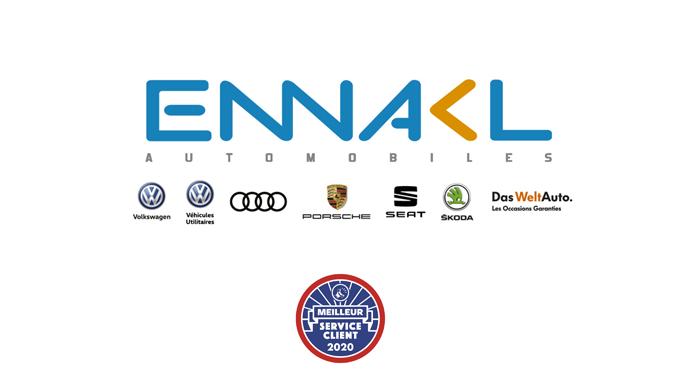 Ennakl Automobiles Meilleur Service Client de l’année 2020