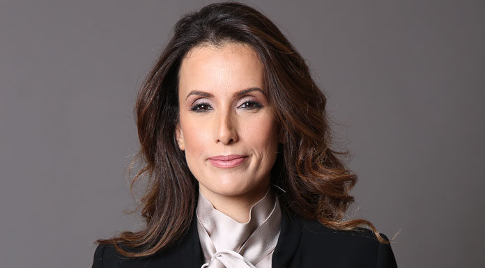 Fatma Rekik PDG de Stifen Group Fatma Rekik PDG de Stifen Group