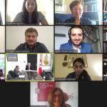 Fondation EFE-Tunisie Webinaire