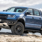 Ford Ranger Raptor