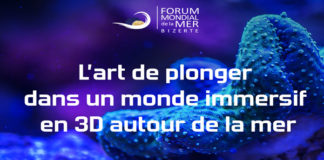 Forum Mondial de la Mer Bizerte