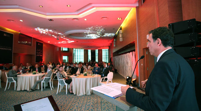 Hichem Rebai dg BH Bank Hichem Rebai dg BH Bank