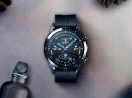 Huawei WATCH GT 2