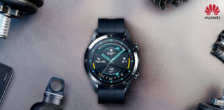 Huawei WATCH GT 2