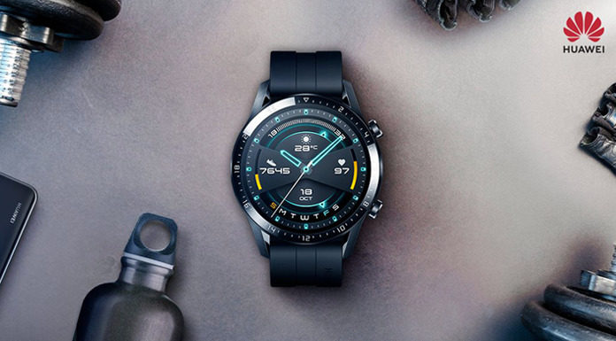 Huawei WATCH GT 2