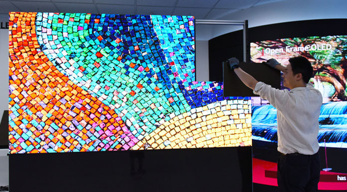 LG 2020 LG 2020