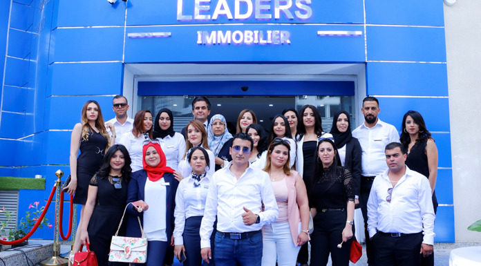 Leaders Immobilier