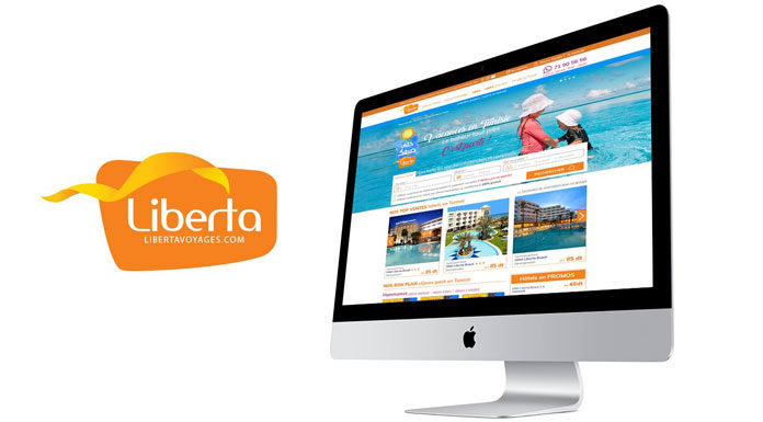 Liberta Voyages OTA Liberta Voyages OTA