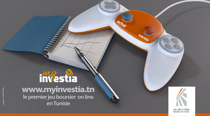 Myinvestia Myinvestia