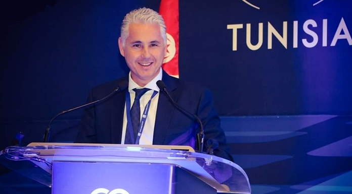 Nomination Mehdi Ben Abdallah Président du Bureau Directeur d'ES Tunisia