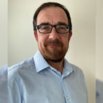 Paddy O’Hara directeur de développement des affaires Epson EMEAR