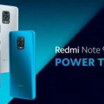 REDMI NOTE 9 SERIES