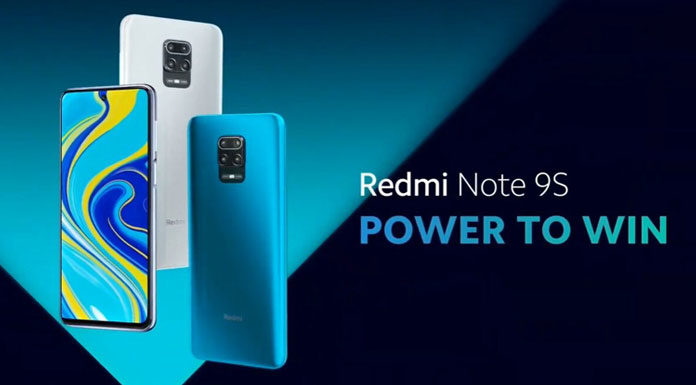 REDMI NOTE 9 SERIES REDMI NOTE 9 SERIES