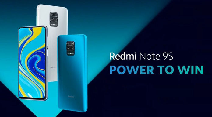 REDMI NOTE 9 SERIES