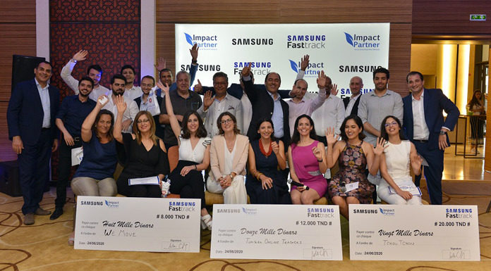 SamsungFastTrack SamsungFastTrack