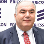Slim Ghariani DG Ericsson Tunisie