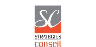 Stratégies Conseil