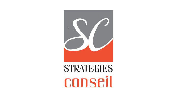 Stratégies Conseil Stratégies Conseil
