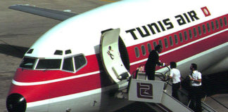 TUNISAIR