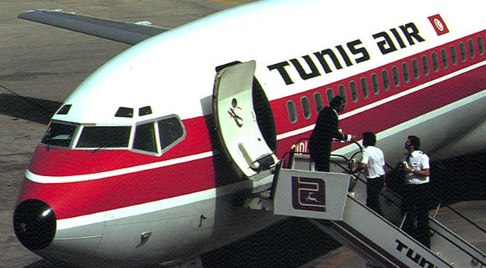 TUNISAIR