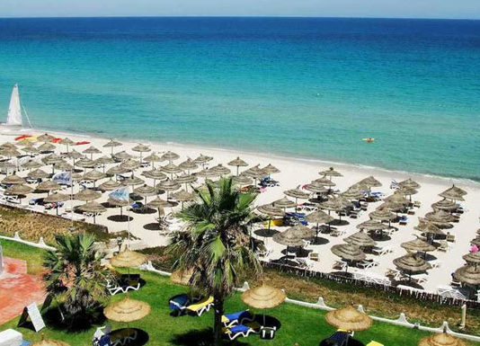 Tunisie : 164 hôtels toujours fermés malgré une saison qui s’annonce record avec près de 12 millions de visiteurs Tourisme Tunisie