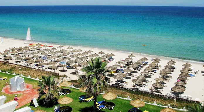 Tourisme Tunisie