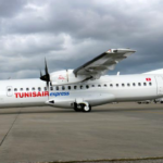 Tunisair Express