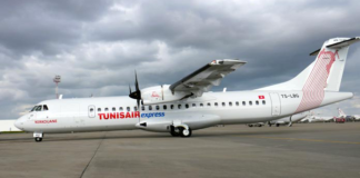 Tunisair Express