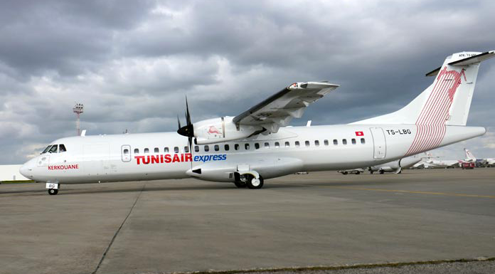 Tunisair Express